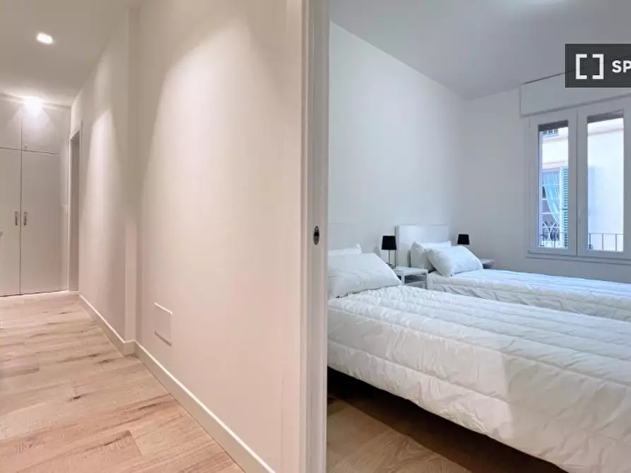 Immagine 10 di Appartamento in affitto  in Via S. Giorgio a Bologna