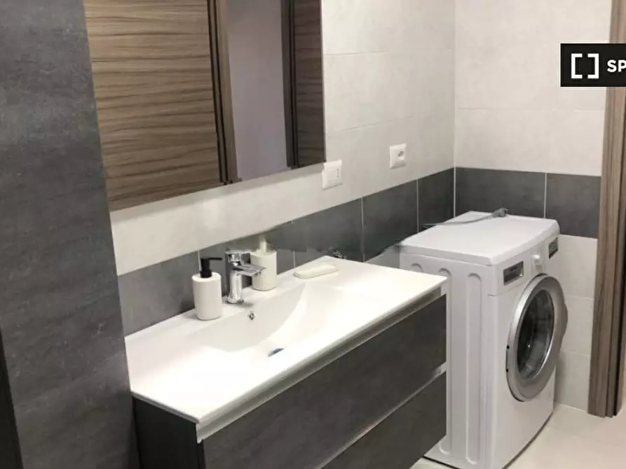 Immagine 3 di Appartamento in affitto  in Via Gargano a Milano