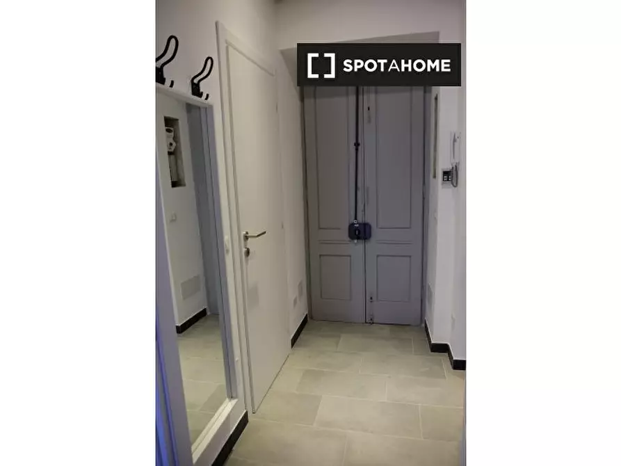 Immagine 18 di Appartamento in affitto  in Corso Regio Parco a Torino