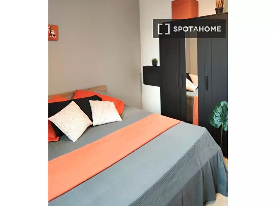 Immagine 6 di Camera condivisa in affitto  in Della Barca a Bologna