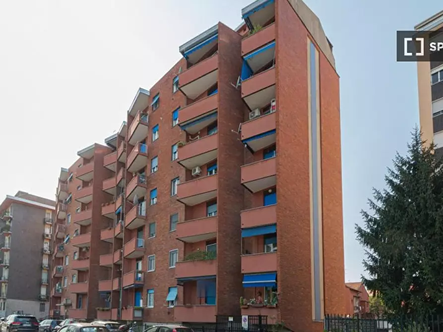 Immagine 19 di Appartamento in affitto  in Via Palmanova a Milano