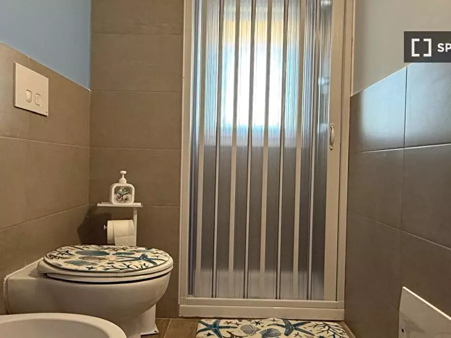 Immagine 19 di Appartamento in affitto  in Via Pratica di Mare a Pomezia