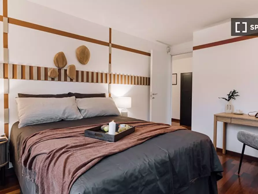 Immagine 7 di Appartamento in affitto  in Via Ugo Bassi a Milano