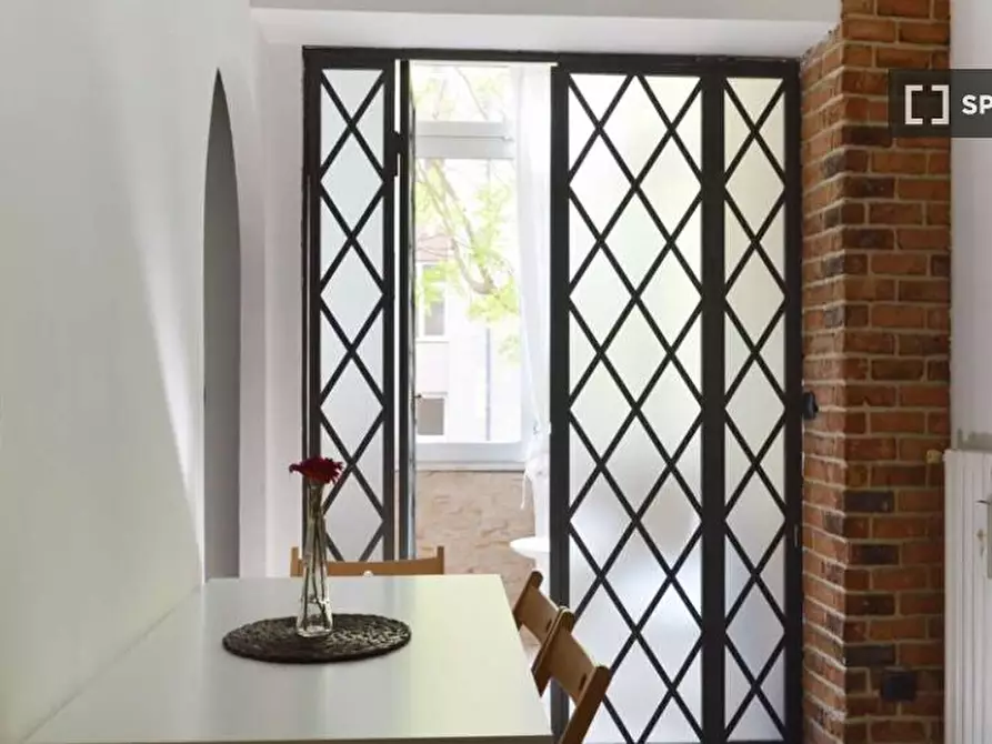 Immagine 13 di Camera condivisa in affitto  in Via Giovanni Montemartini a Milano