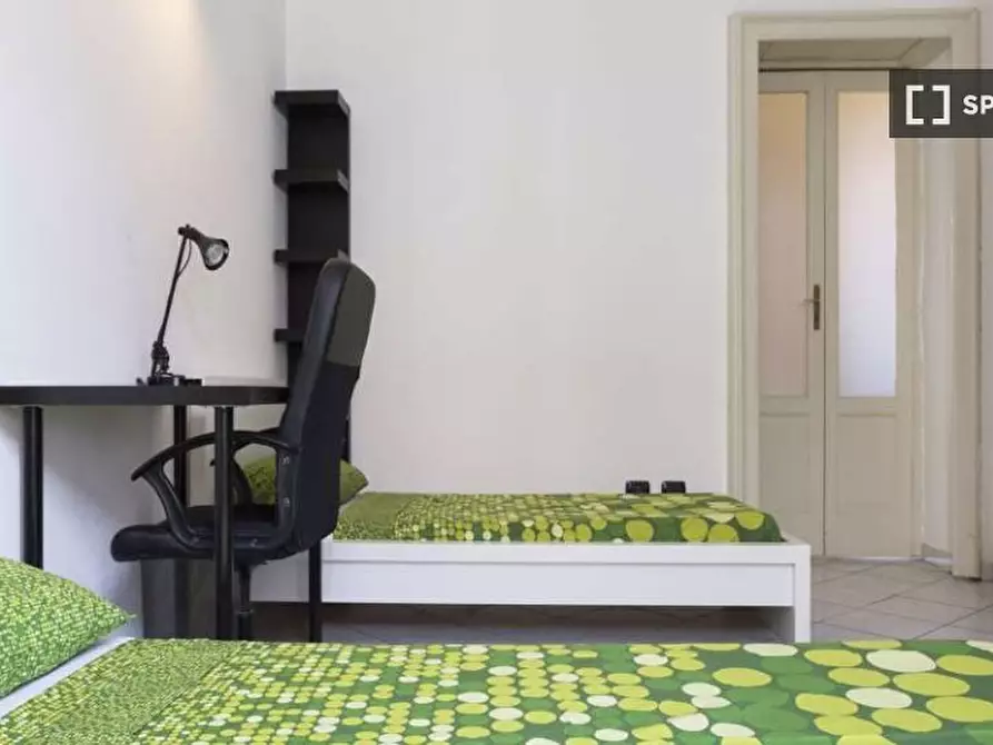 Immagine 7 di Camera condivisa in affitto  in Via Giorgio Briano a Milano