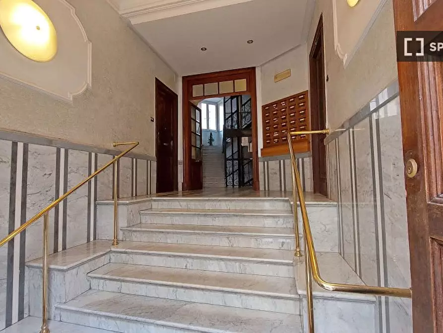 Immagine 2 di Appartamento in affitto  in Via Riccardo Grazioli Lante a Roma