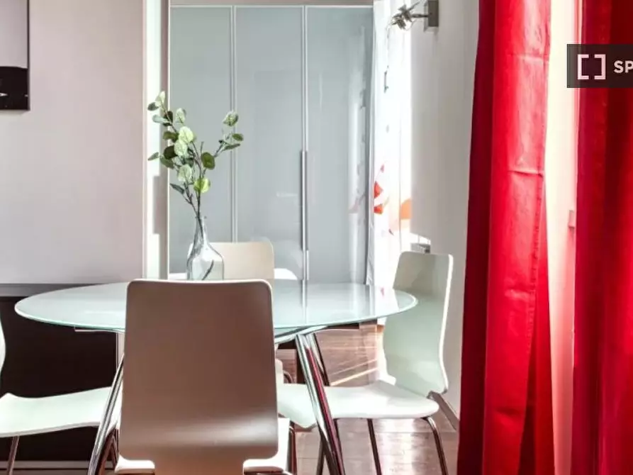 Immagine 5 di Appartamento in affitto  in Via Guglielmo Pepe a Milano