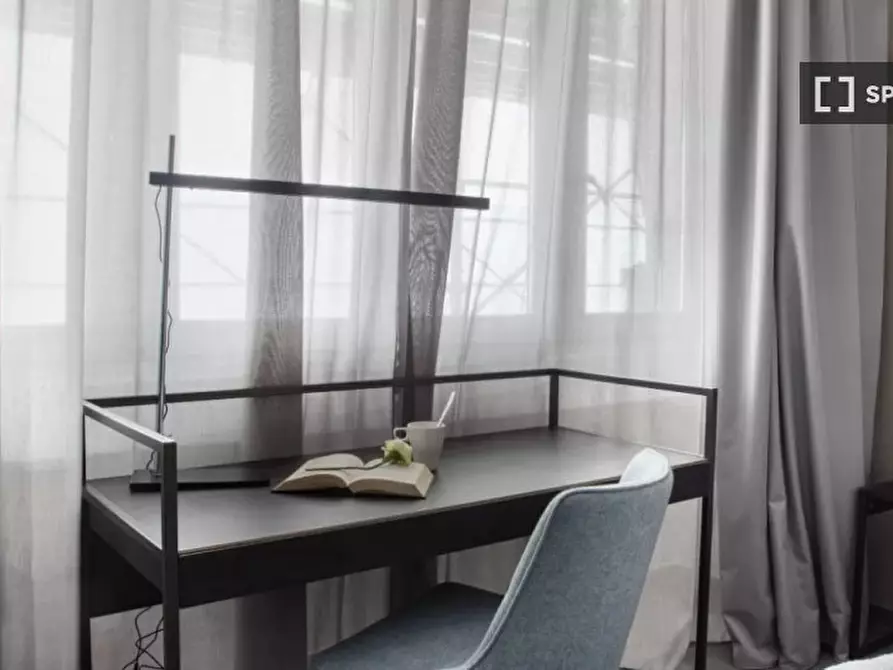 Immagine 3 di Appartamento in affitto  in Via Spadari a Milano