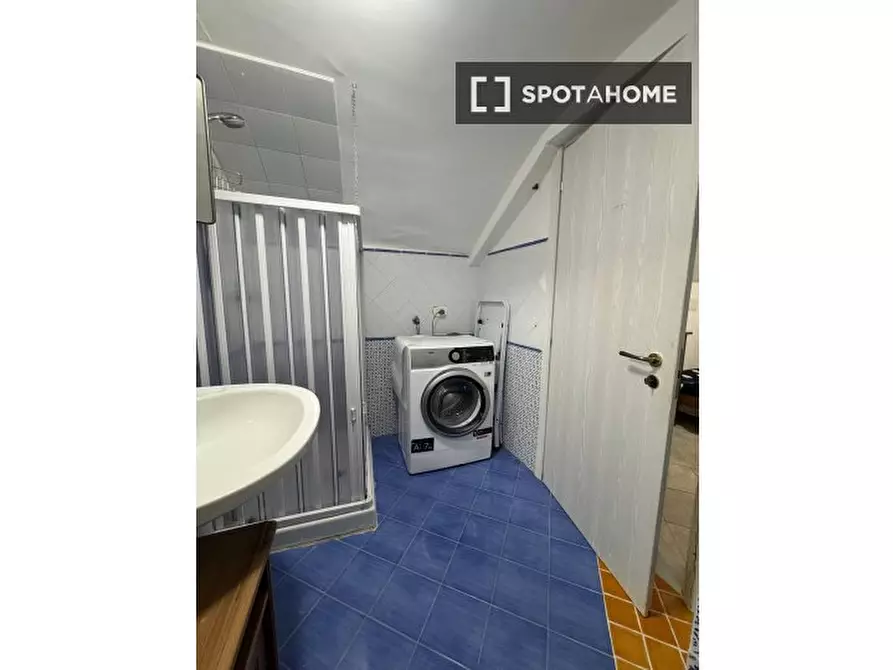 Immagine 12 di Appartamento in affitto  in Via Antonio Mancini a Napoli