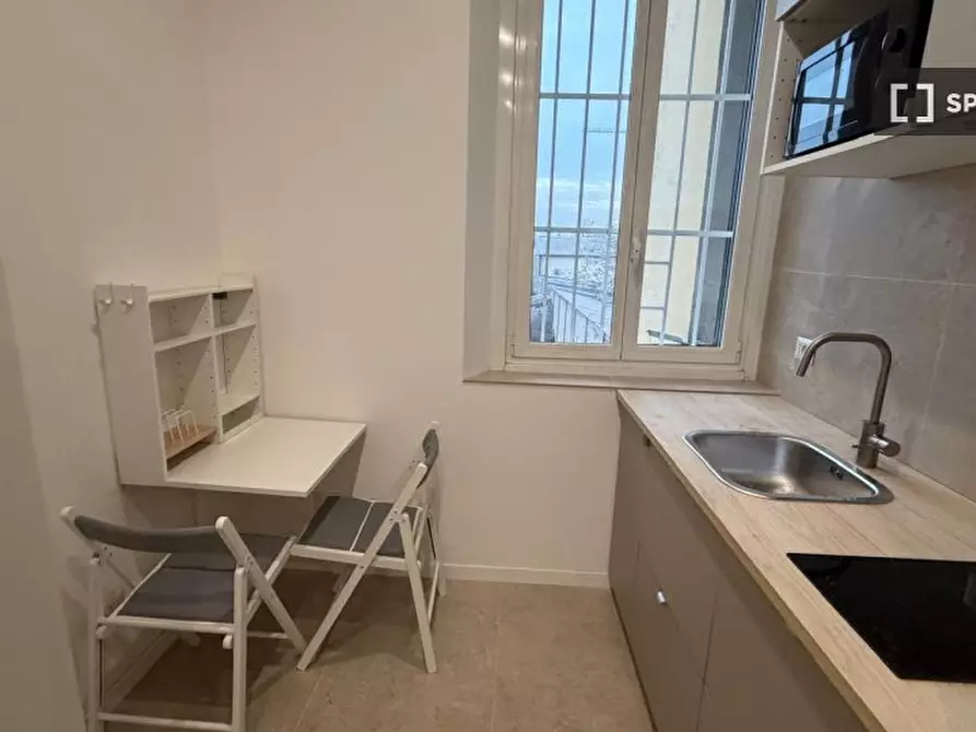 Immagine 4 di Ufficio in affitto  in Via Treviglio a Milano