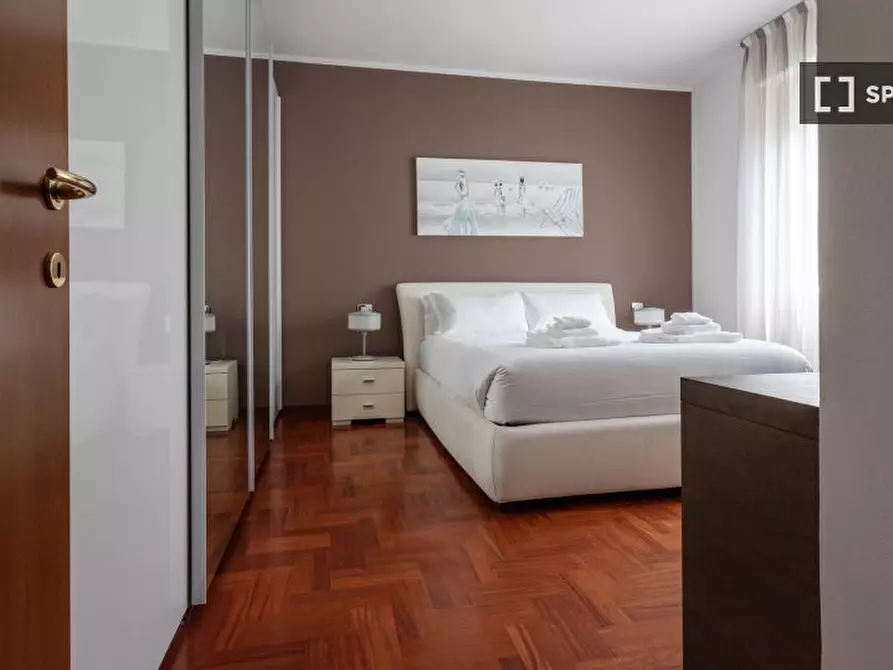 Immagine 18 di Appartamento in affitto  in Via Giancarlo Sismondi a Milano