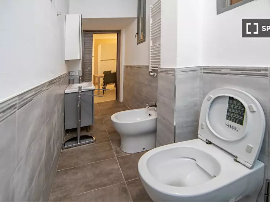 Immagine 5 di Appartamento in affitto  in Corso di Porta Ticinese a Milano