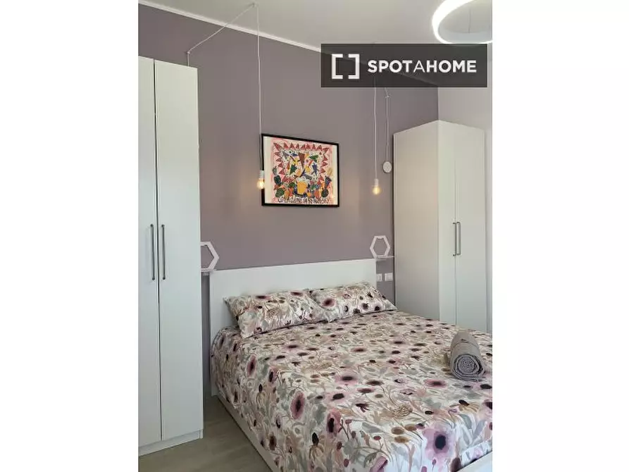 Immagine 18 di Appartamento in affitto  in Via Clemente X a Roma