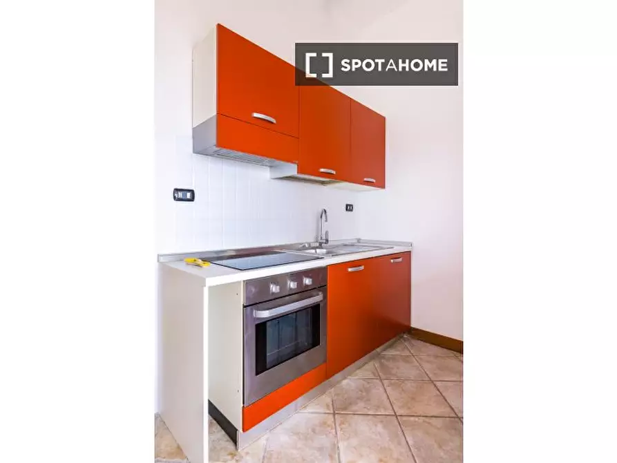 Immagine 5 di Appartamento in affitto  in Vico Petraio a Napoli