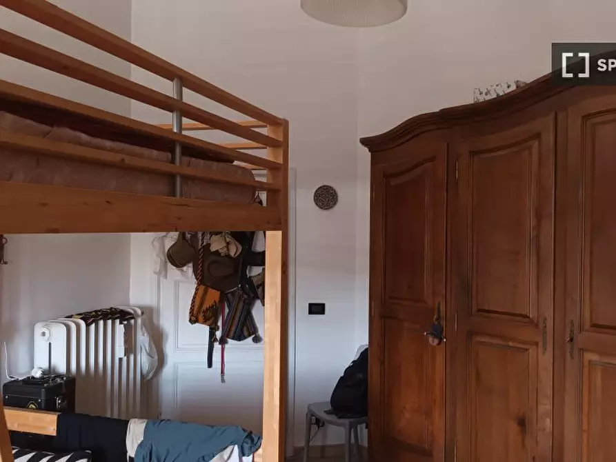 Immagine 5 di Appartamento in affitto  in Piazza Ludovico Antonio Muratori a Firenze