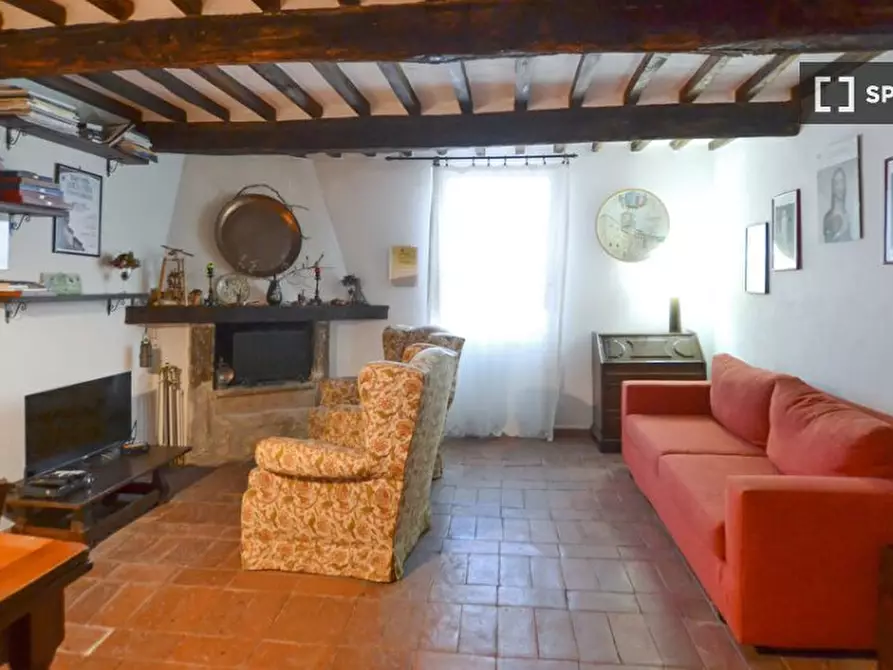 Immagine 1 di Appartamento in affitto  in Via Lunga a Santa Fiora