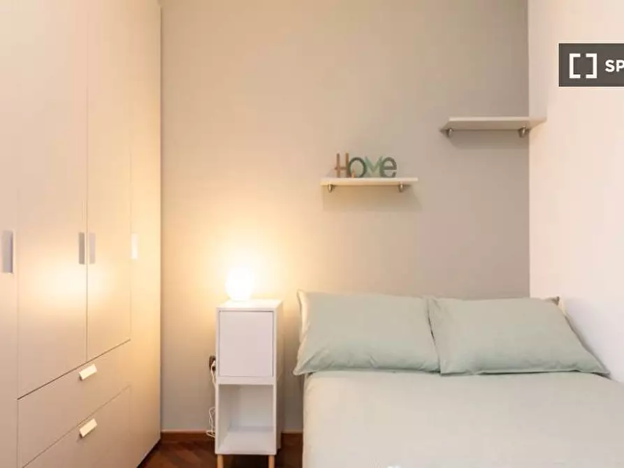 Immagine 7 di Camera condivisa in affitto  in Via Spadolini a Milano