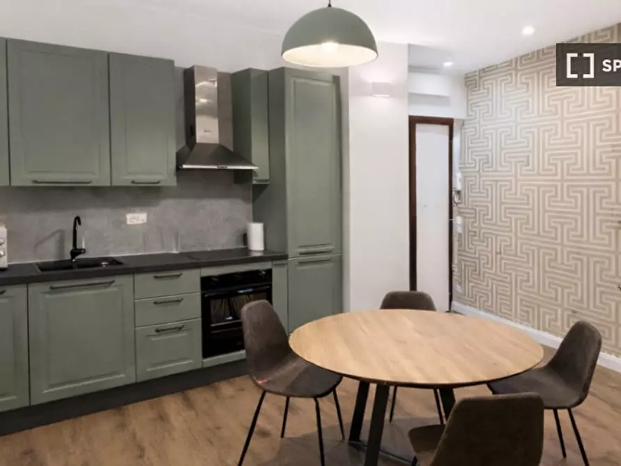 Immagine 3 di Appartamento in affitto  in Via Illiria a Roma