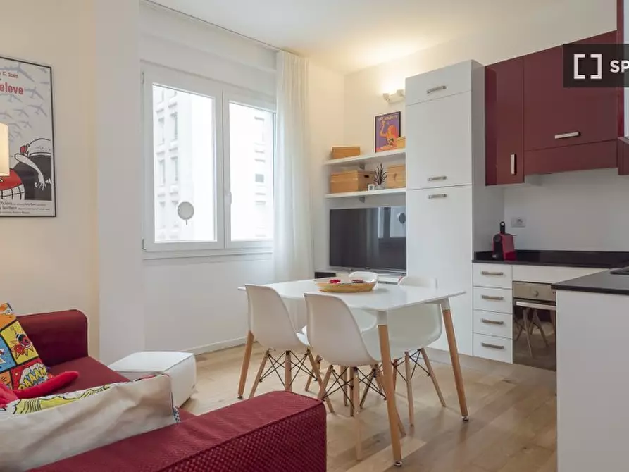 Immagine 3 di Appartamento in affitto  in Via Gustavo Fara a Milano