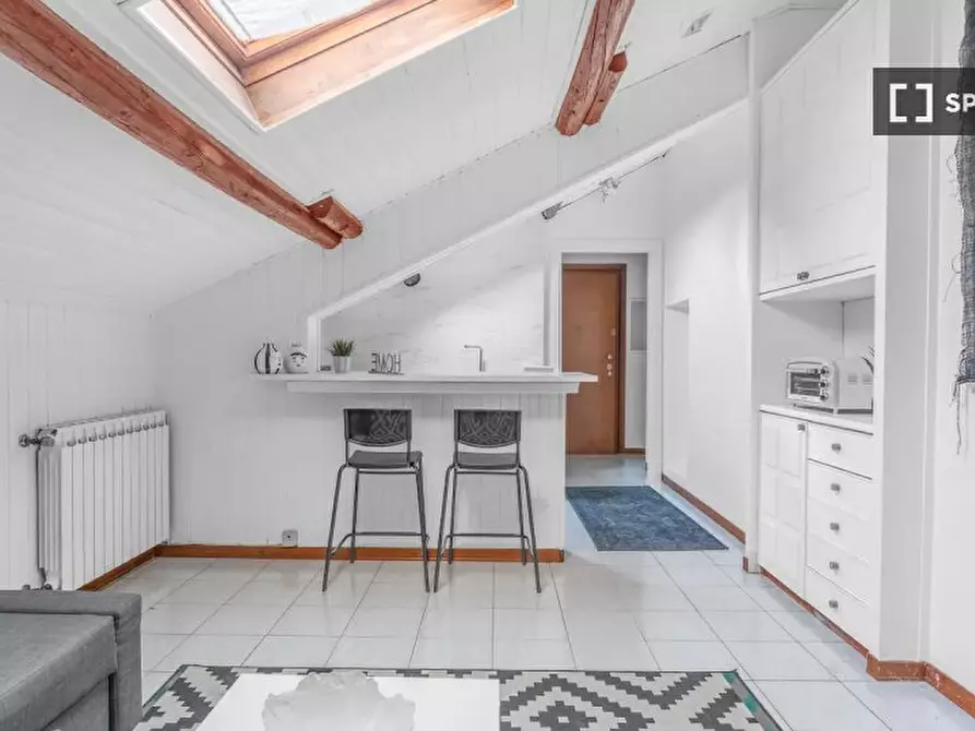 Immagine 16 di Appartamento in affitto  in Via Martiri Oscuri a Milano