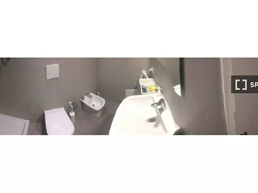 Immagine 9 di Camera condivisa in affitto  in Via Giuseppe Mazzini a Torino