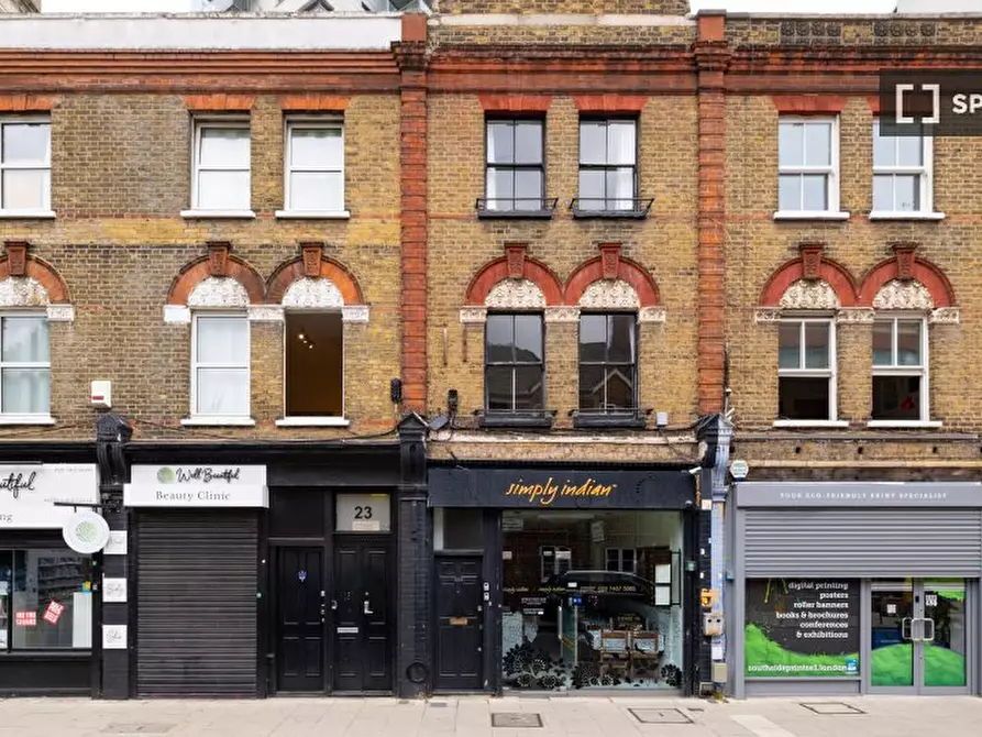 Immagine 7 di Appartamento in affitto  in Tabard Street a Camberwell