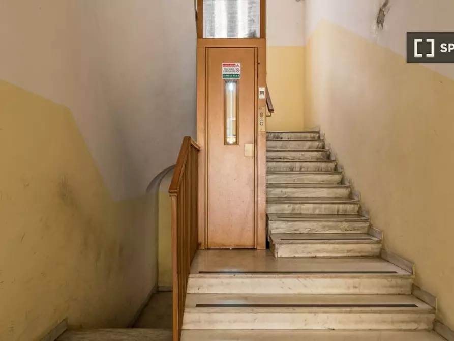 Immagine 16 di Appartamento in affitto  in Viale Giulio Cesare a Roma