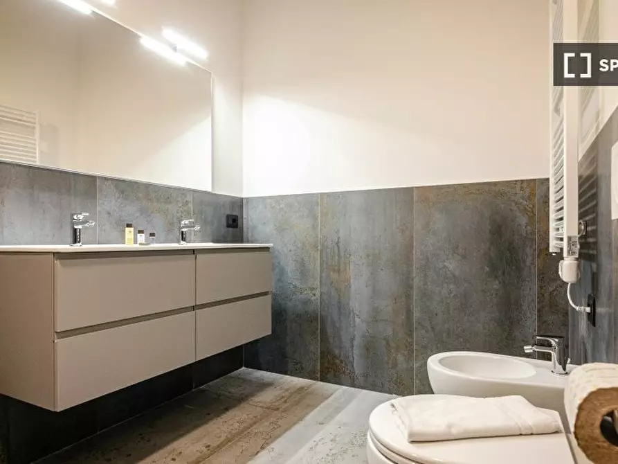 Immagine 2 di Ufficio in affitto  in Via Francesco Albani a Bologna