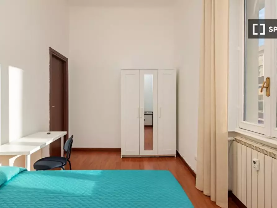 Immagine 10 di Camera condivisa in affitto  in V.le Zara a Milano