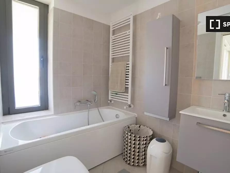 Immagine 5 di Appartamento in affitto  in Via Marco Ulpio Traiano a Milano