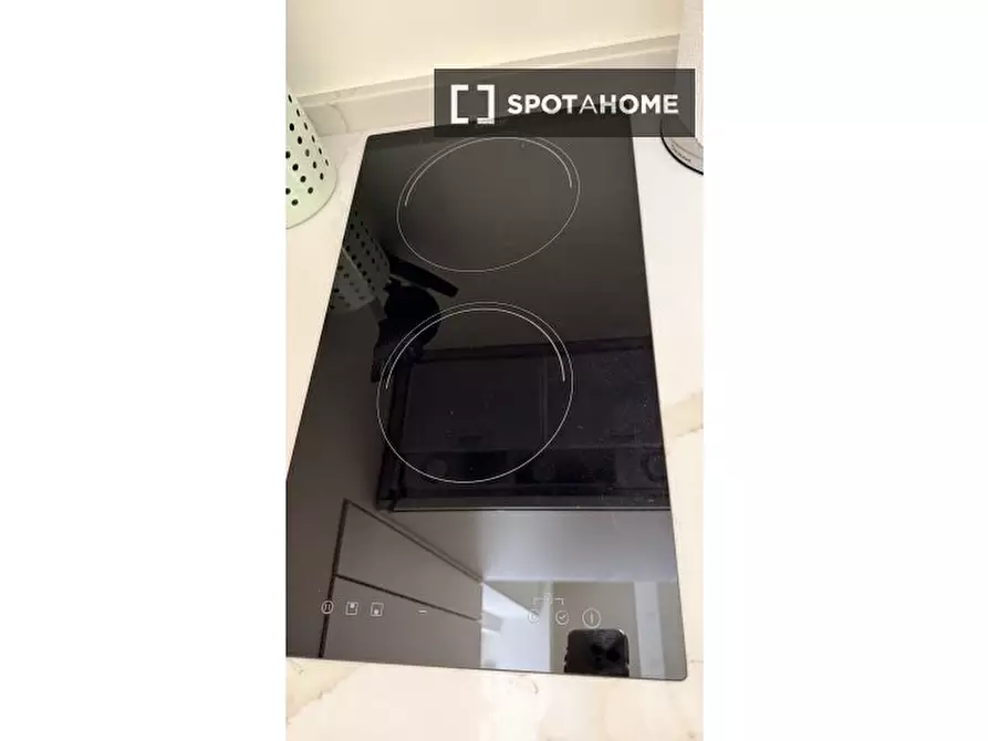 Immagine 5 di Ufficio in affitto  in Via Giovanni Randaccio a Milano