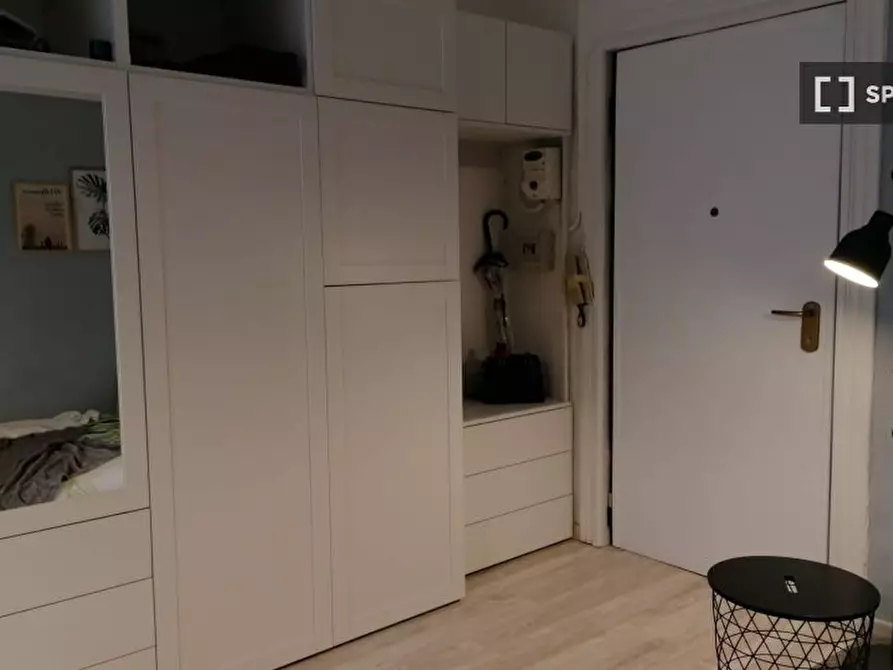 Immagine 4 di Ufficio in affitto  in Via Alessandro Zanoli a Milano