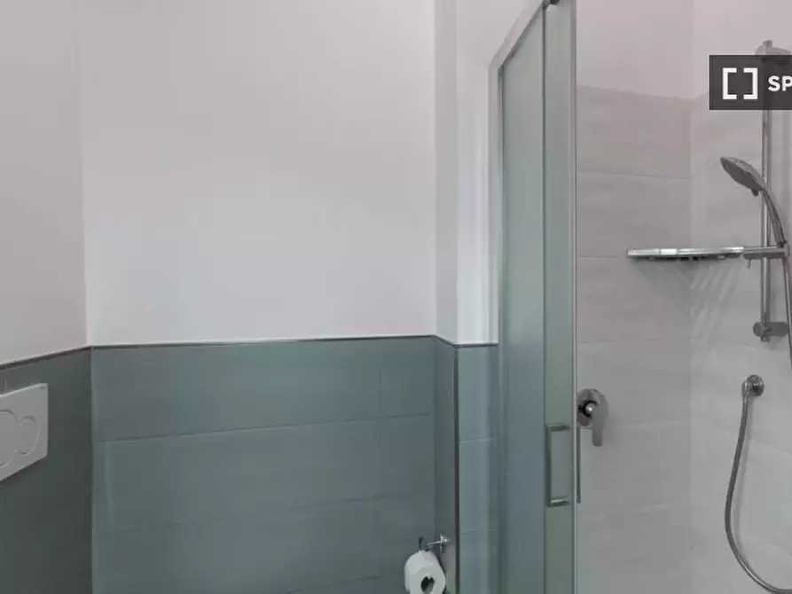 Immagine 18 di Appartamento in affitto  in Via Mac Mahon a Milano