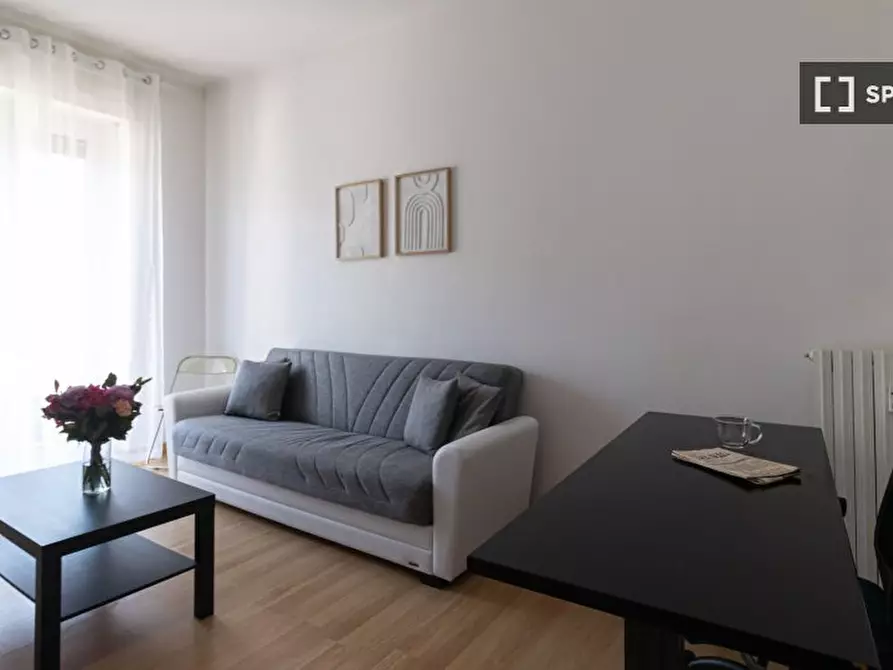 Immagine 2 di Appartamento in affitto  in Via Negroli a Milano