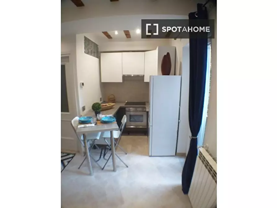 Immagine 3 di Ufficio in affitto  in Via della Chiesa Rossa a Milano