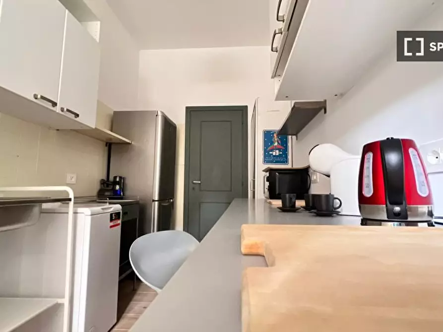 Immagine 1 di Appartamento in affitto  in Via Adelaide Bono Cairoli a Roma