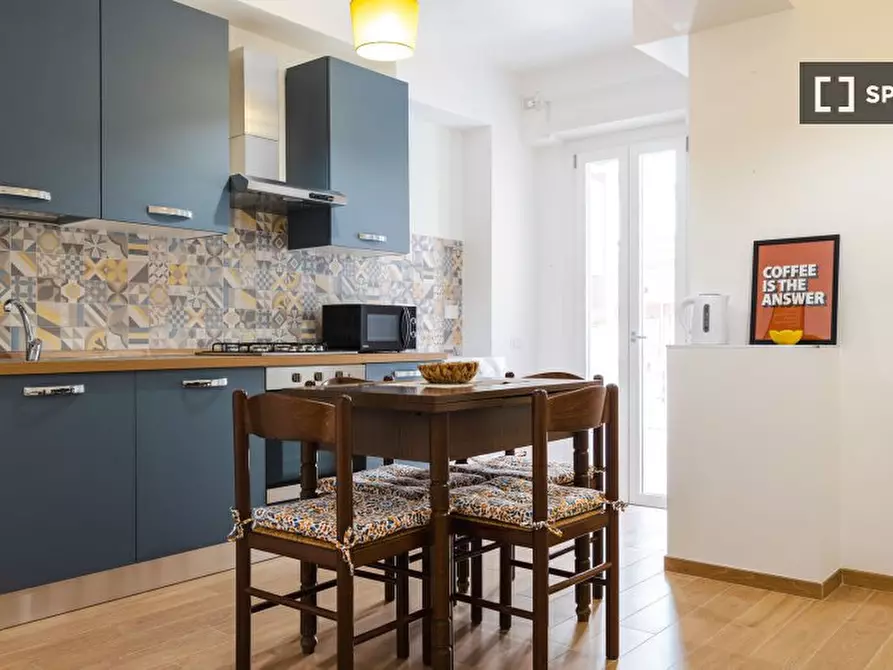 Immagine 4 di Appartamento in affitto  in Via Trionfale a Roma