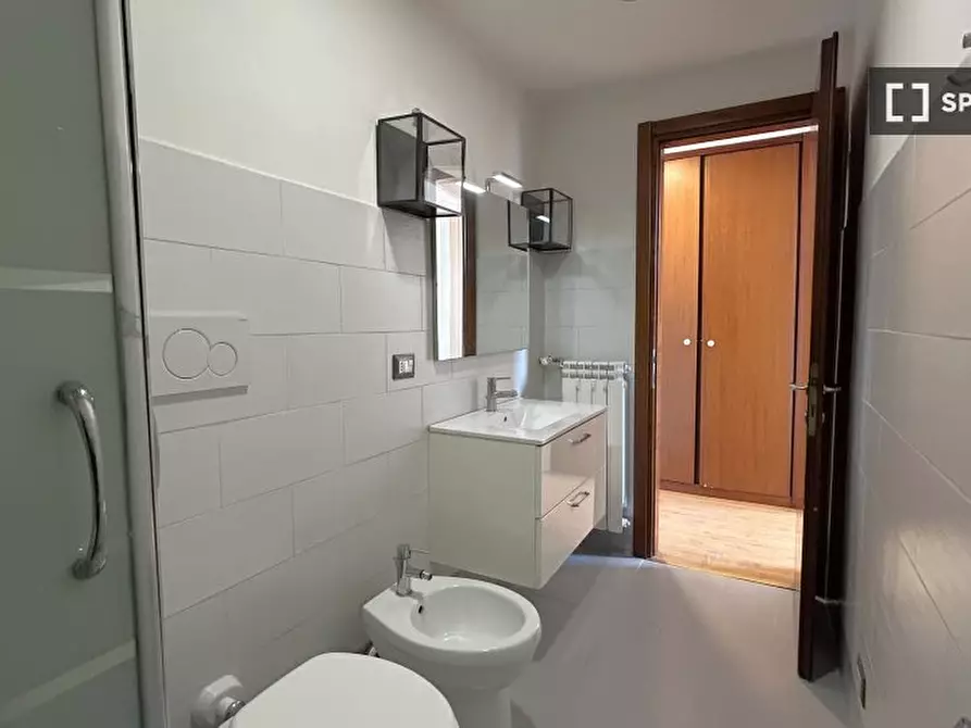 Immagine 9 di Appartamento in affitto  in Corso Garibaldi a Milano