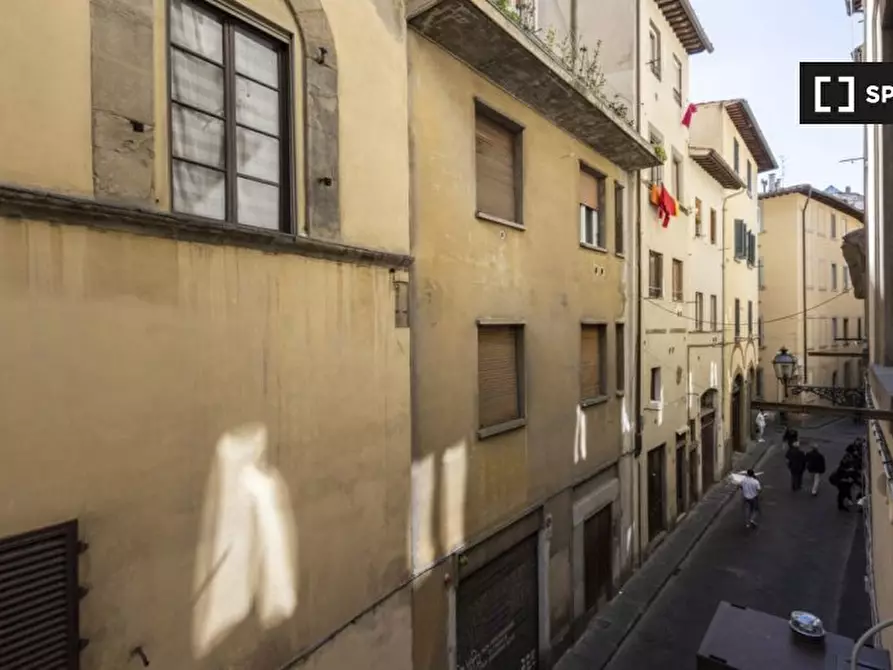 Immagine 19 di Appartamento in affitto  in Via Toscanella a Firenze