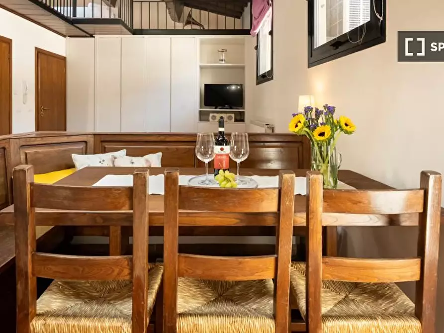 Immagine 9 di Appartamento in affitto  in Via Giuseppe Verdi a Firenze