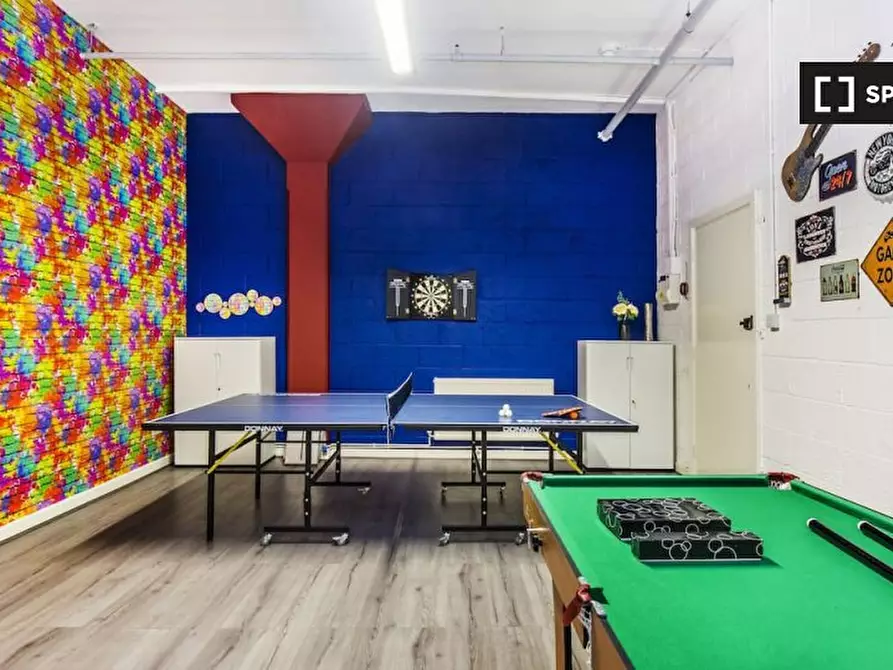 Immagine 15 di Appartamento in affitto  in Unit West Wing Oslo House a Hackney