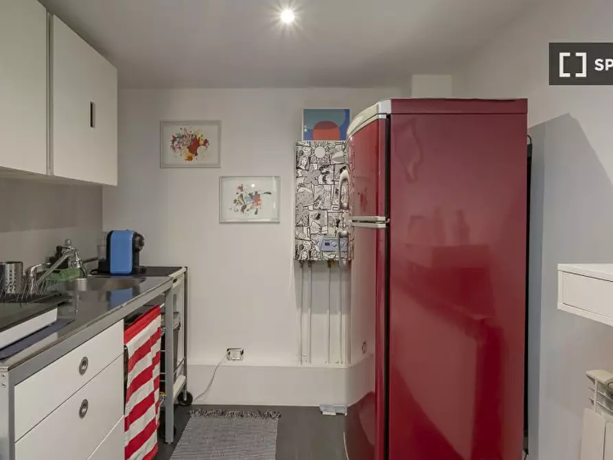 Immagine 11 di Appartamento in affitto  in Viale Umbria a Milano