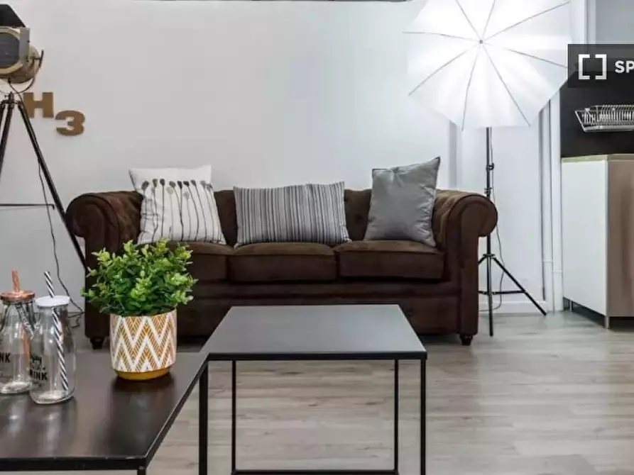 Immagine 4 di Appartamento in affitto  in Via Giovanni Pastorelli a Milano