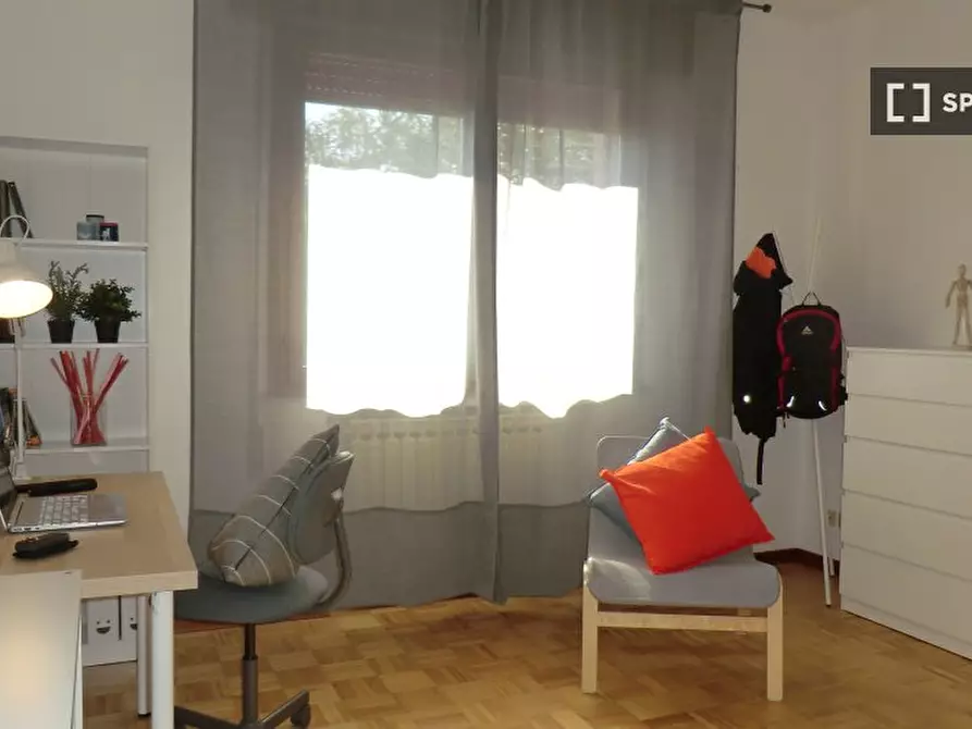 Immagine 7 di Camera condivisa in affitto  in via Piovese a Padova