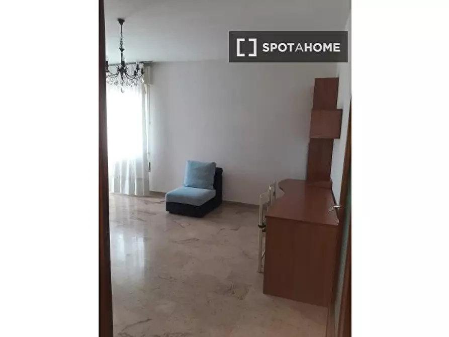 Immagine 7 di Camera condivisa in affitto  in Via Zara a Padova