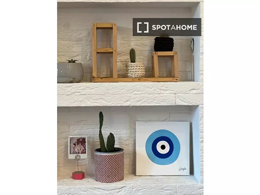 Immagine 5 di Appartamento in affitto  in Via Treviglio a Milano