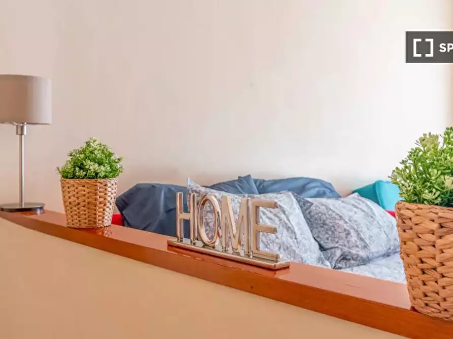 Immagine 18 di Appartamento in affitto  in Via Ferrante Aporti a Milano