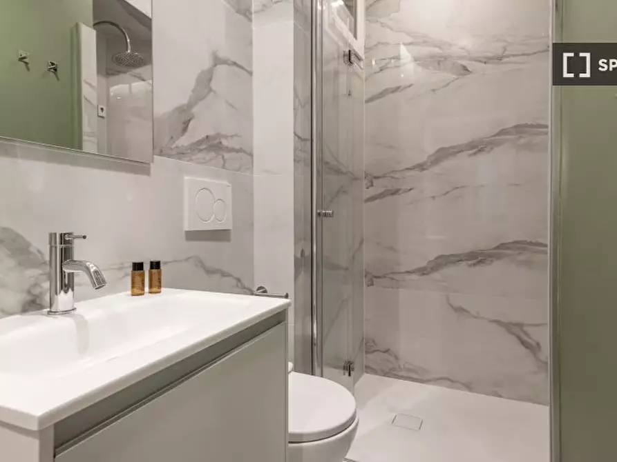 Immagine 12 di Appartamento in affitto  in Volta della Vecchia a Firenze