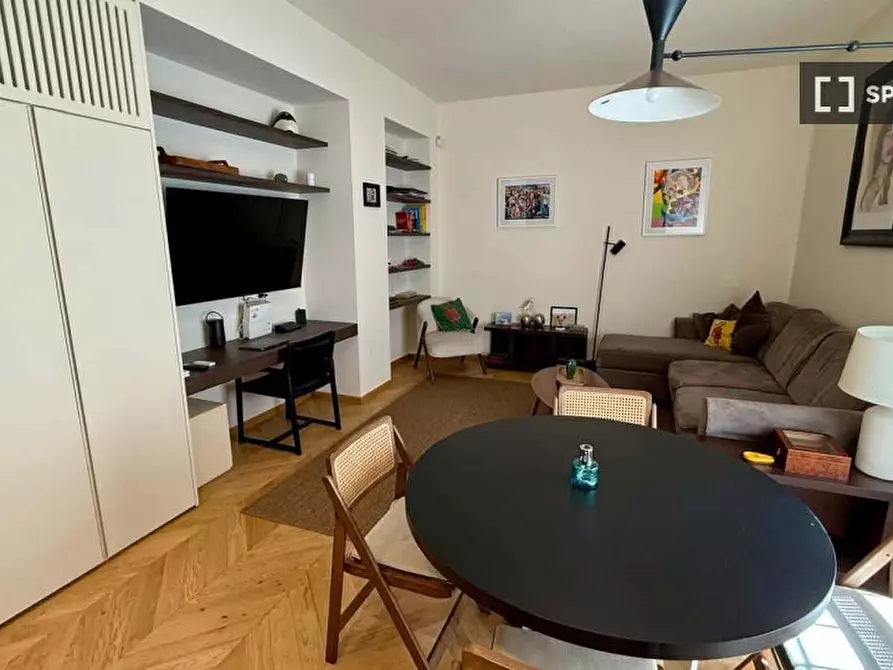 Immagine 8 di Appartamento in affitto  in Via Marcello Provenzale a Roma