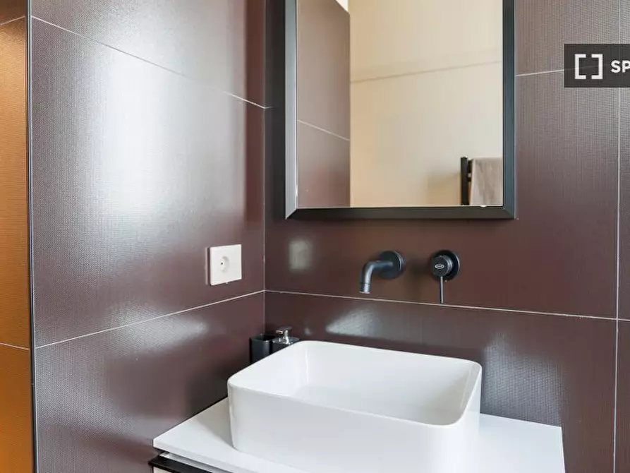 Immagine 8 di Appartamento in affitto  in Via Doberdò a Milano